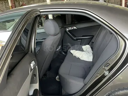 Kia Cerato 2012 года за 4 100 000 тг. в Алматы – фото 8