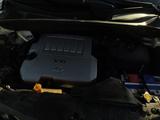 Lexus RX 350 2007 года за 7 000 000 тг. в Тараз – фото 2