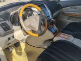 Lexus RX 350 2007 года за 7 000 000 тг. в Тараз – фото 4