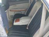 Lexus RX 350 2007 года за 7 000 000 тг. в Тараз – фото 5