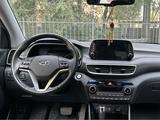 Hyundai Tucson 2020 года за 11 500 000 тг. в Уральск – фото 4