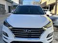 Hyundai Tucson 2020 года за 11 500 000 тг. в Уральск