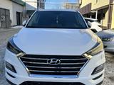 Hyundai Tucson 2020 года за 11 500 000 тг. в Уральск