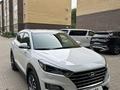 Hyundai Tucson 2020 года за 11 500 000 тг. в Уральск – фото 2