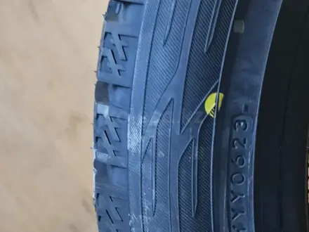 Комплект новых шипованных шин Yokohama IG55 за 220 000 тг. в Астана – фото 4