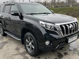 Toyota Land Cruiser Prado 2017 года за 75 000 тг. в Алматы