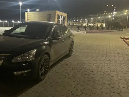 Nissan Teana 2014 года за 7 100 000 тг. в Павлодар – фото 6