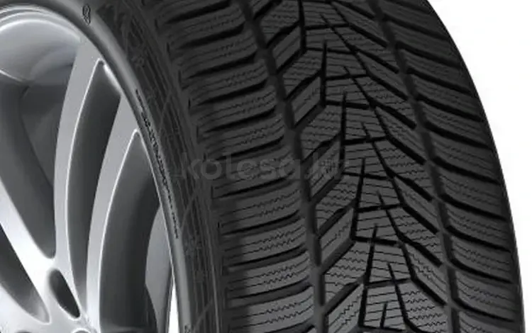 Hankook Winter I Cept W330 275/40R20 и 315/35R20for430 000 тг. в Алматы