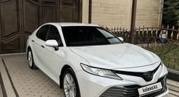 Toyota Camry 2019 годаүшін14 300 000 тг. в Шымкент – фото 2