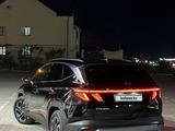 Hyundai Tucson 2026 годаүшін13 000 000 тг. в Актау – фото 2