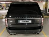 Land Rover Range Rover 2013 годаүшін28 000 000 тг. в Астана – фото 2