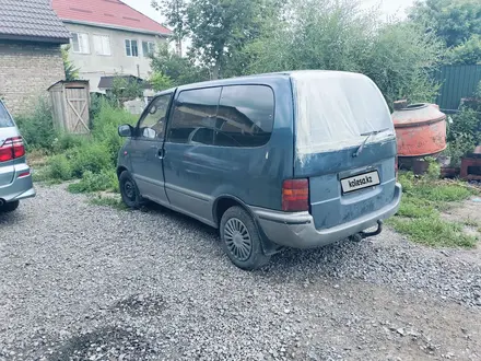 Nissan Serena 1993 года за 1 500 000 тг. в Алматы – фото 5