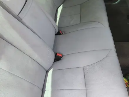 Mercedes-Benz E 320 2000 года за 3 600 000 тг. в Алматы – фото 12