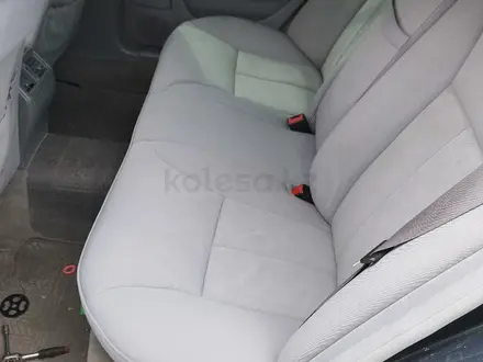 Mercedes-Benz E 320 2000 года за 3 600 000 тг. в Алматы – фото 15