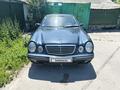 Mercedes-Benz E 320 2000 года за 3 600 000 тг. в Алматы