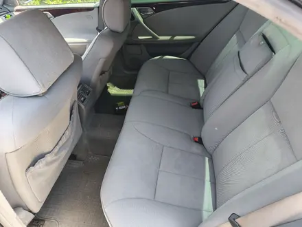 Mercedes-Benz E 320 2000 года за 3 600 000 тг. в Алматы – фото 7