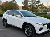 Hyundai Tucson 2022 года за 14 600 000 тг. в Астана