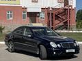 Mercedes-Benz E 500 2005 года за 7 400 000 тг. в Астана – фото 9