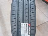 Шины 215/55R17 YOKOHAMA ES32үшін40 000 тг. в Алматы