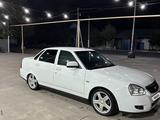 ВАЗ (Lada) Priora 2170 2014 годаүшін3 600 000 тг. в Шымкент – фото 5