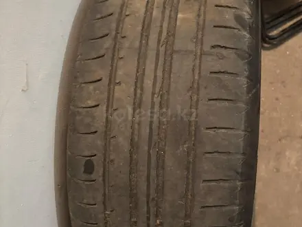 Колеса Hankook Ventus Prime2 R18 за 20 000 тг. в Усть-Каменогорск – фото 6