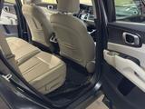 Kia Sorento 2021 года за 16 900 000 тг. в Актау – фото 3