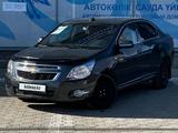 Chevrolet Cobalt 2020 года за 5 735 693 тг. в Усть-Каменогорск