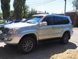 Toyota Land Cruiser Prado 2008 года за 12 800 000 тг. в Семей