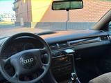 Audi A6 2000 годаүшін1 500 000 тг. в Жанаозен – фото 2