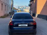 Audi A6 2000 годаүшін1 500 000 тг. в Жанаозен – фото 3