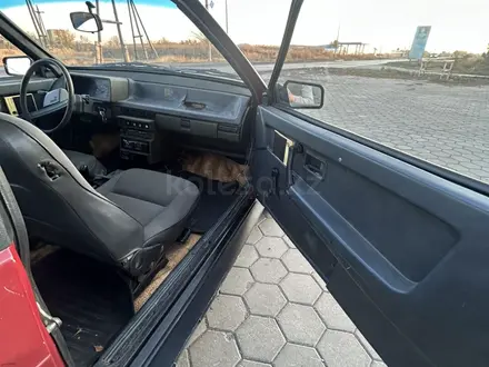 ВАЗ (Lada) 2108 1989 года за 550 000 тг. в Караганда – фото 7