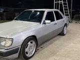 Mercedes-Benz E 200 1991 годаүшін1 300 000 тг. в Шымкент – фото 3