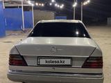Mercedes-Benz E 200 1991 годаүшін1 300 000 тг. в Шымкент – фото 5