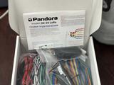 Автосигнализация Pandora за 80 000 тг. в Алматы