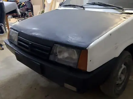 ВАЗ (Lada) 2109 1990 года за 450 000 тг. в Актау – фото 16