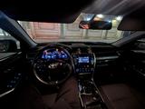 Toyota Camry 2015 года за 8 500 000 тг. в Атырау