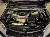 Toyota Camry 2015 года за 8 500 000 тг. в Атырау – фото 4