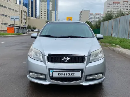 Ravon Nexia R3 2016 года за 3 400 000 тг. в Астана