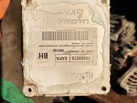 Ланос, Шанс Комп 1.5 8 кл за 85 000 тг. в Астана – фото 2