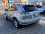 Lexus RX 350 2007 годаүшін7 500 000 тг. в Актобе – фото 3