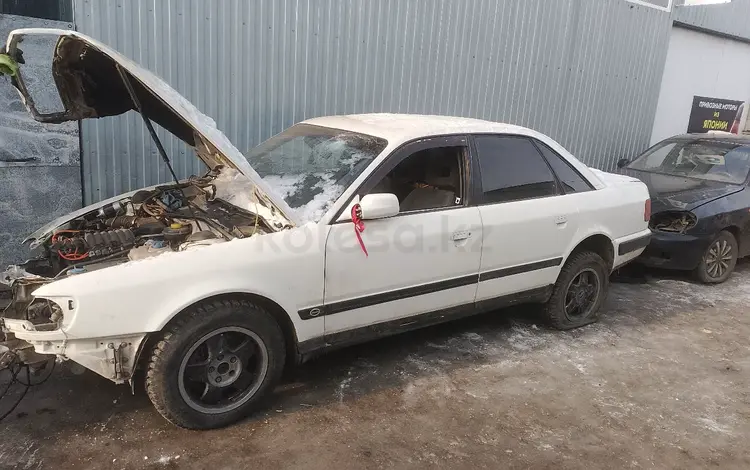 Audi 100 1991 года за 1 000 000 тг. в Уральск