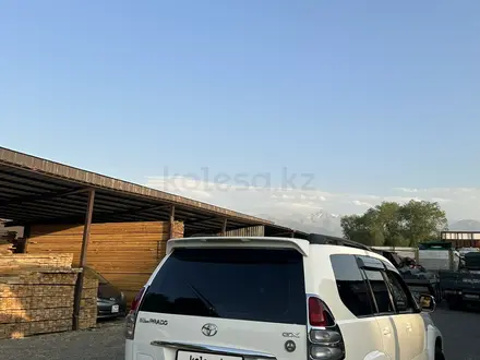 Toyota Land Cruiser Prado 2008 года за 11 200 000 тг. в Алматы
