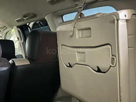 Toyota Land Cruiser Prado 2008 года за 11 200 000 тг. в Алматы – фото 4