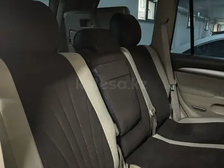 Toyota Land Cruiser Prado 2008 года за 11 200 000 тг. в Алматы – фото 5