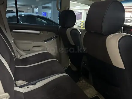 Toyota Land Cruiser Prado 2008 года за 11 200 000 тг. в Алматы – фото 6