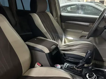 Toyota Land Cruiser Prado 2008 года за 11 200 000 тг. в Алматы – фото 8