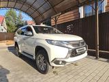 Mitsubishi Pajero Sport 2020 годаүшін15 000 000 тг. в Алматы