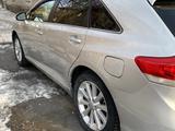 Toyota Venza 2010 годаүшін9 800 000 тг. в Аягоз – фото 5