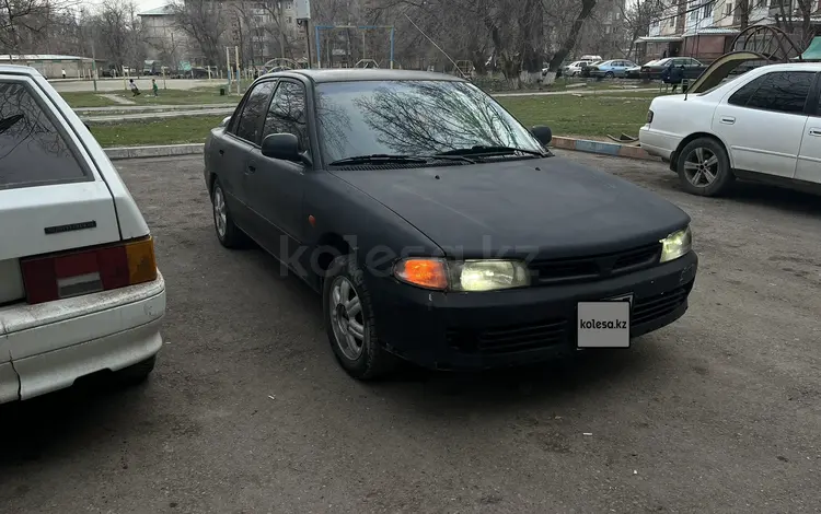 Mitsubishi Lancer 1993 года за 570 000 тг. в Тараз