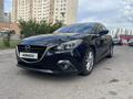 Mazda 3 2016 годаүшін7 390 000 тг. в Астана – фото 6